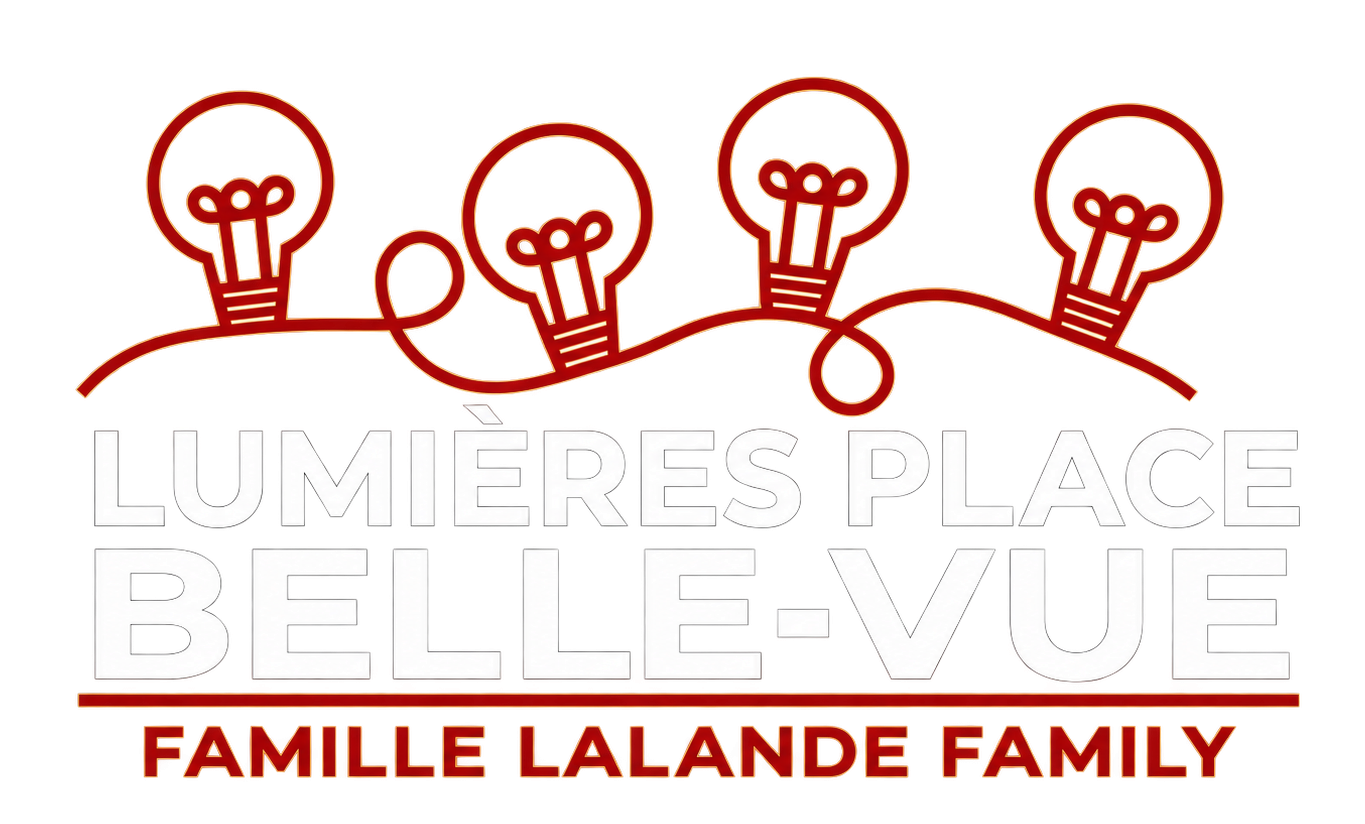 Lumieres Place Belle Vue
